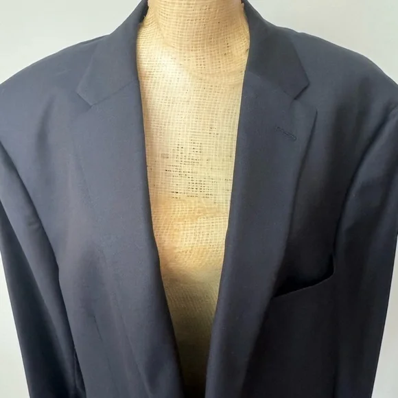 Hickey Freeman jacket 50‎